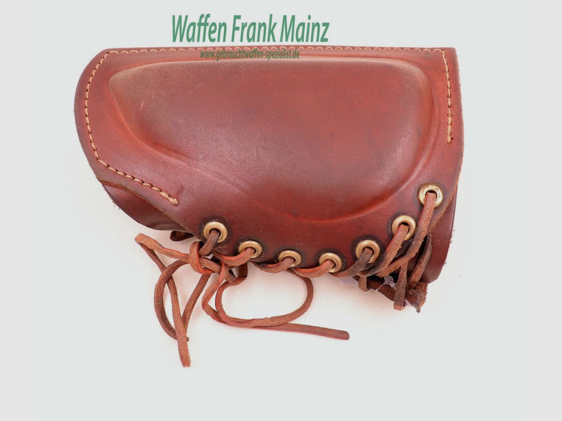 VS, Diverse Clip-on Rug voor Garand