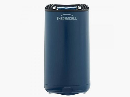 ThermaCELL Thermacell Insektenschutz Halo Mini navy