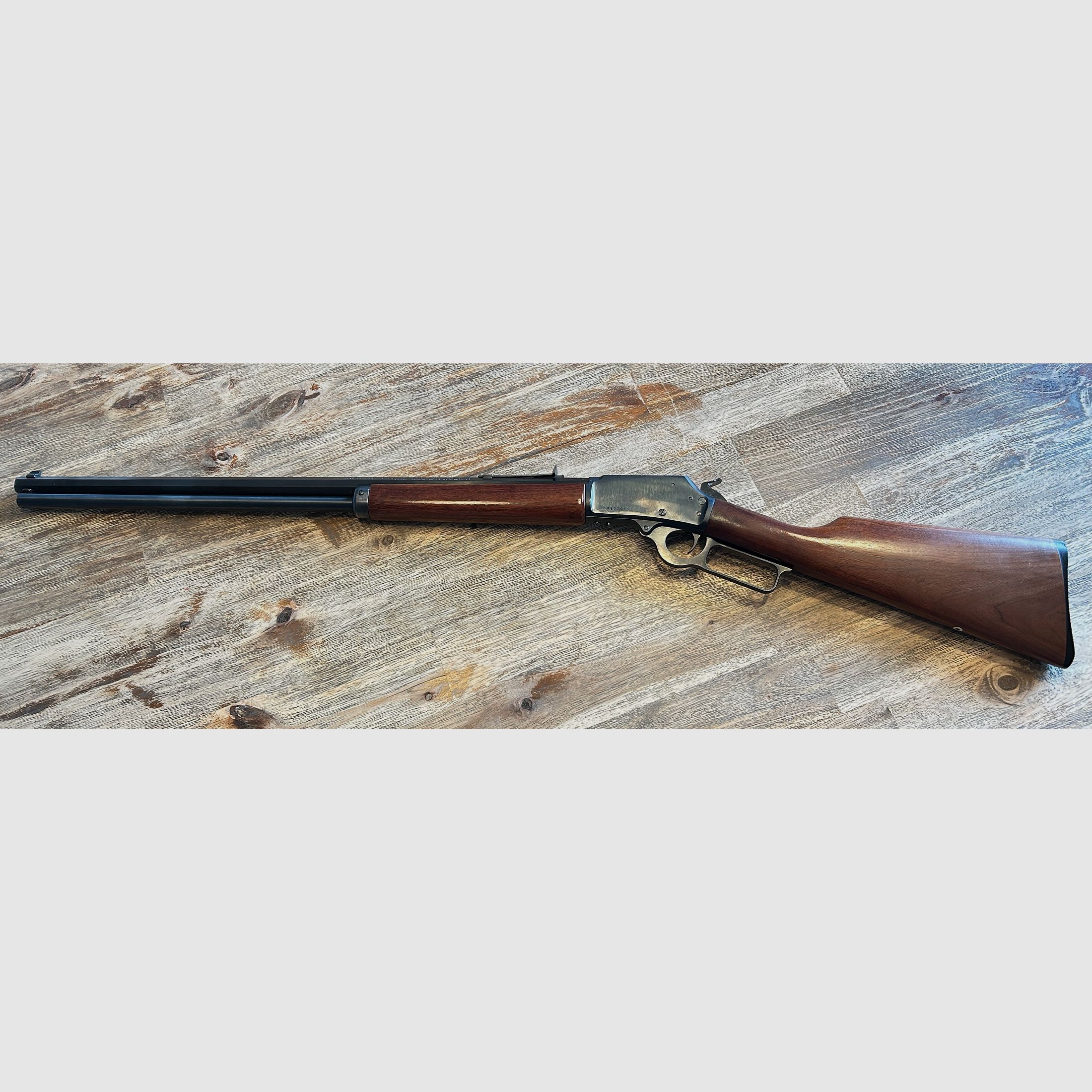 Marlin Unterhebelrepetierbüchse Kal. .44 RemMag 1894 Cowboy Limited