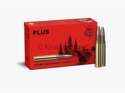Geco GECO Plus 30-06 11,0g
