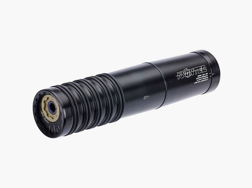 Krontec Schalldämpfer OR-50 - Kaliber .323 / 8 mm