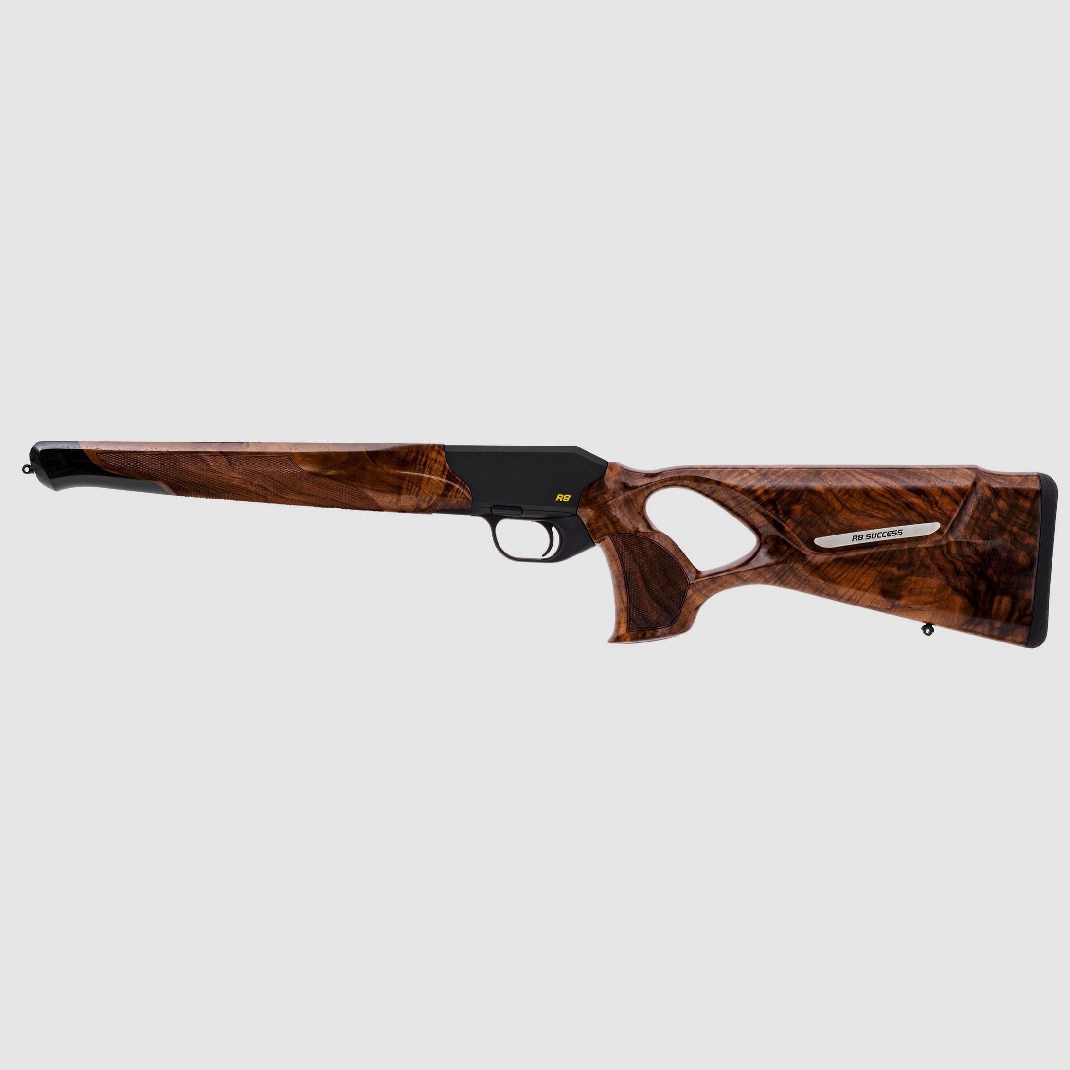 Blaser R8 Success HK 4 System links