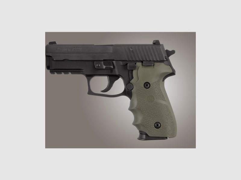Hogue Gummigriff Sig P228 / P229, Bild 2 von 2