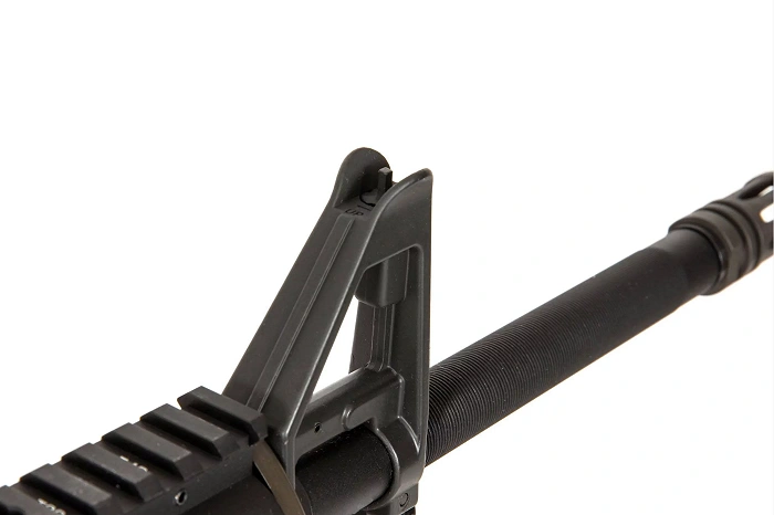 ASG-Karabiner BOLT B4 M16A4 (B.R.S.S.), Bild 15 von 16