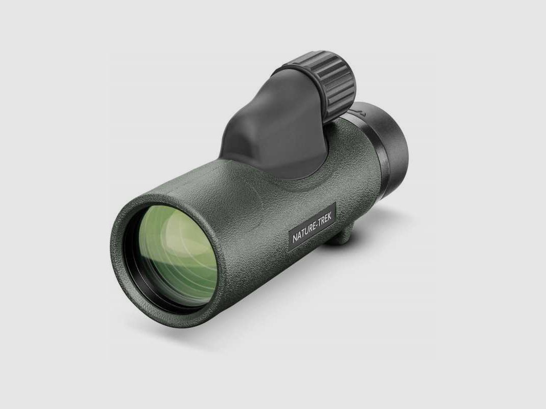 Hawke Nature-Trek 8x42 Monocular grün