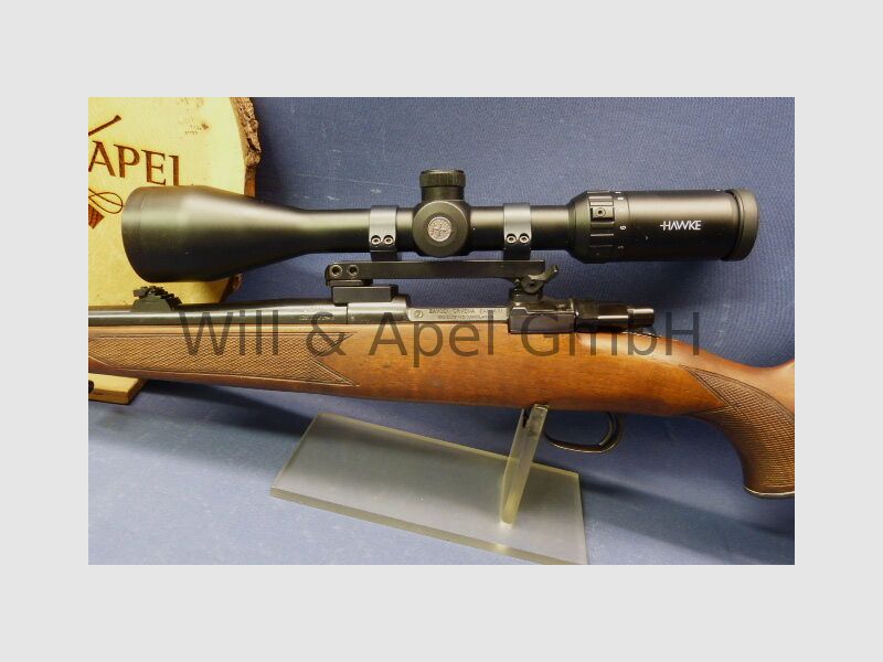 ZASTAVA	 Mini MAUSER