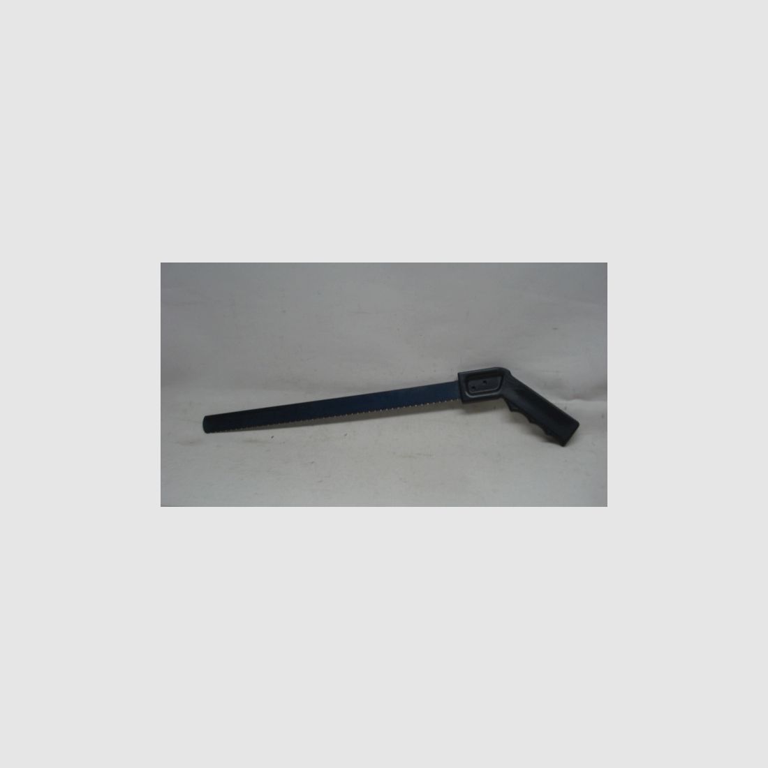 Ersatzsägeblatt m.Handgriff -