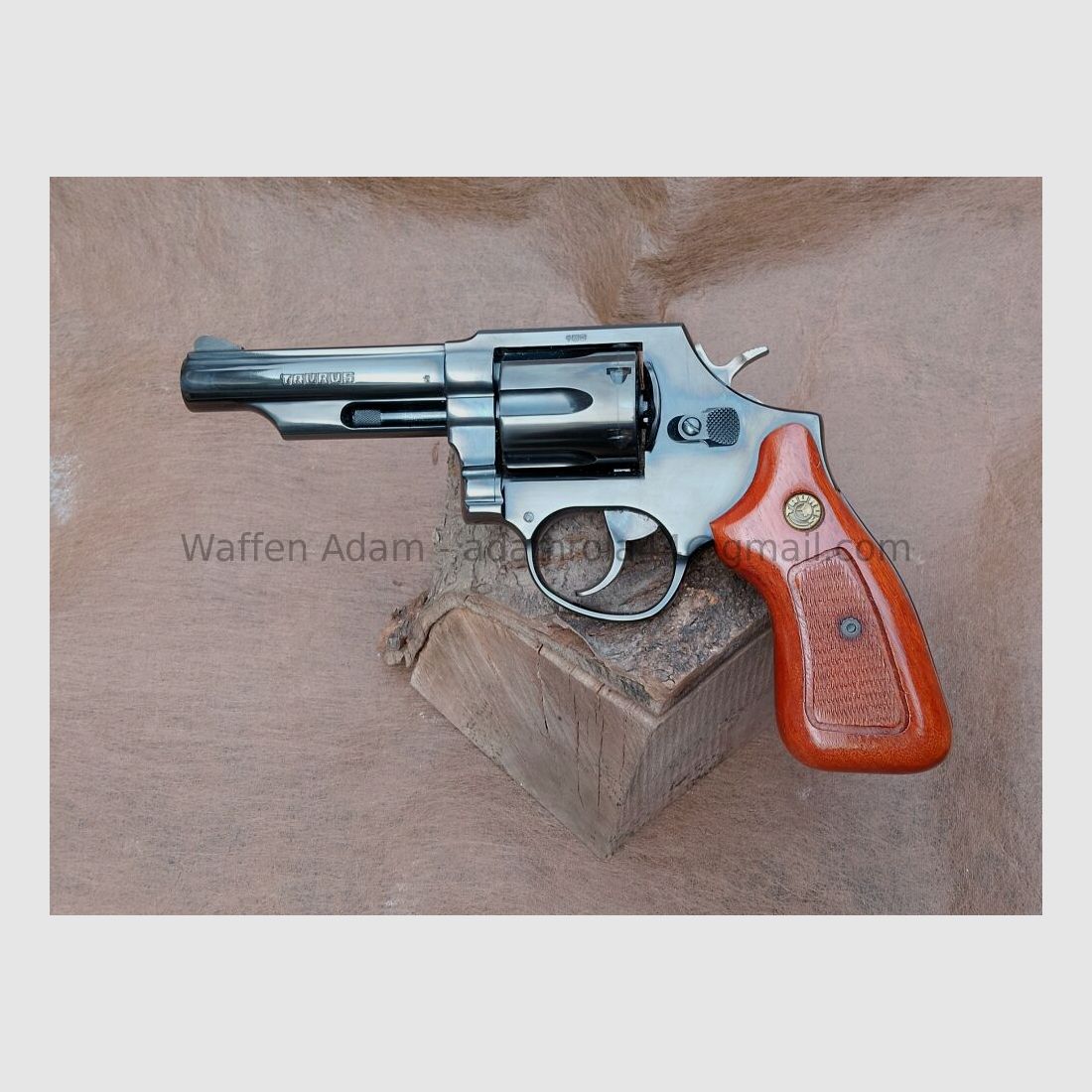 Taurus M.65 Combat 4 Zoll