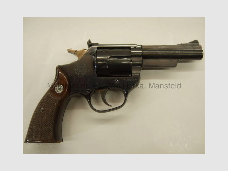 Astra 960 * 6 coups * Mire à micromètre