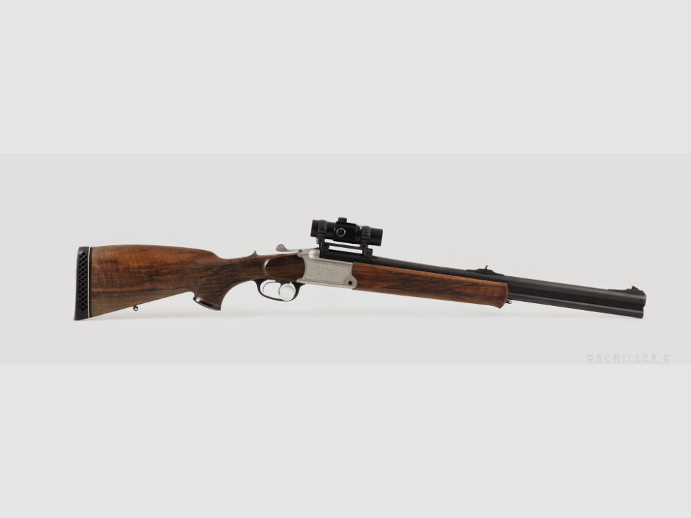 Sauer und Sohn 97