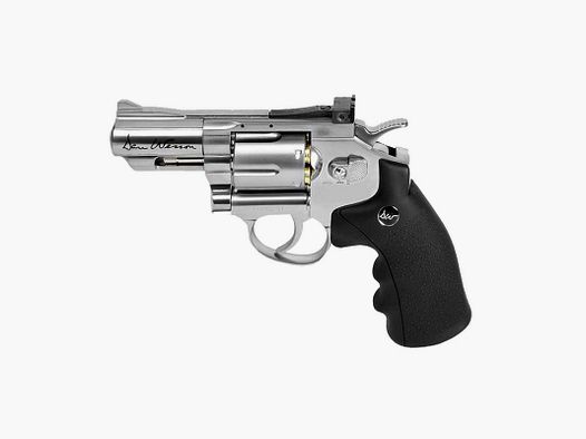 CO2-Revolver ASG Dan Wesson 2,5"