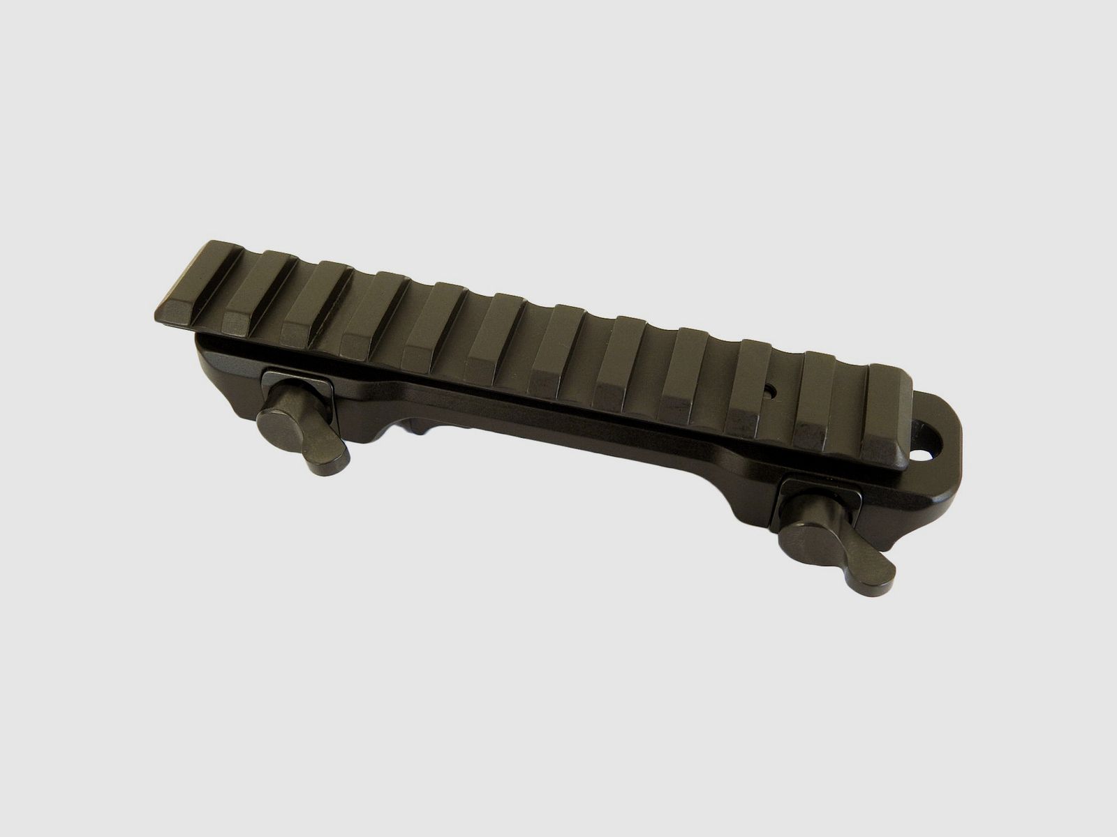 MAKuick / 1-pc. For factory-prepared rifles CZ | 527 | Picatinny rail | | Standard, image 1 of 2