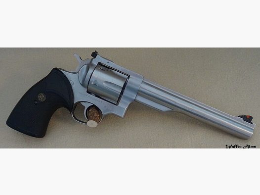 Ruger	 Redhawk