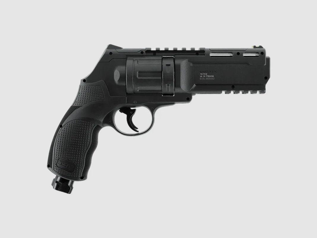 CO2 Pistol 6 Rounds TR50 Gen. 2 cal. 50 13J, image 3 of 6