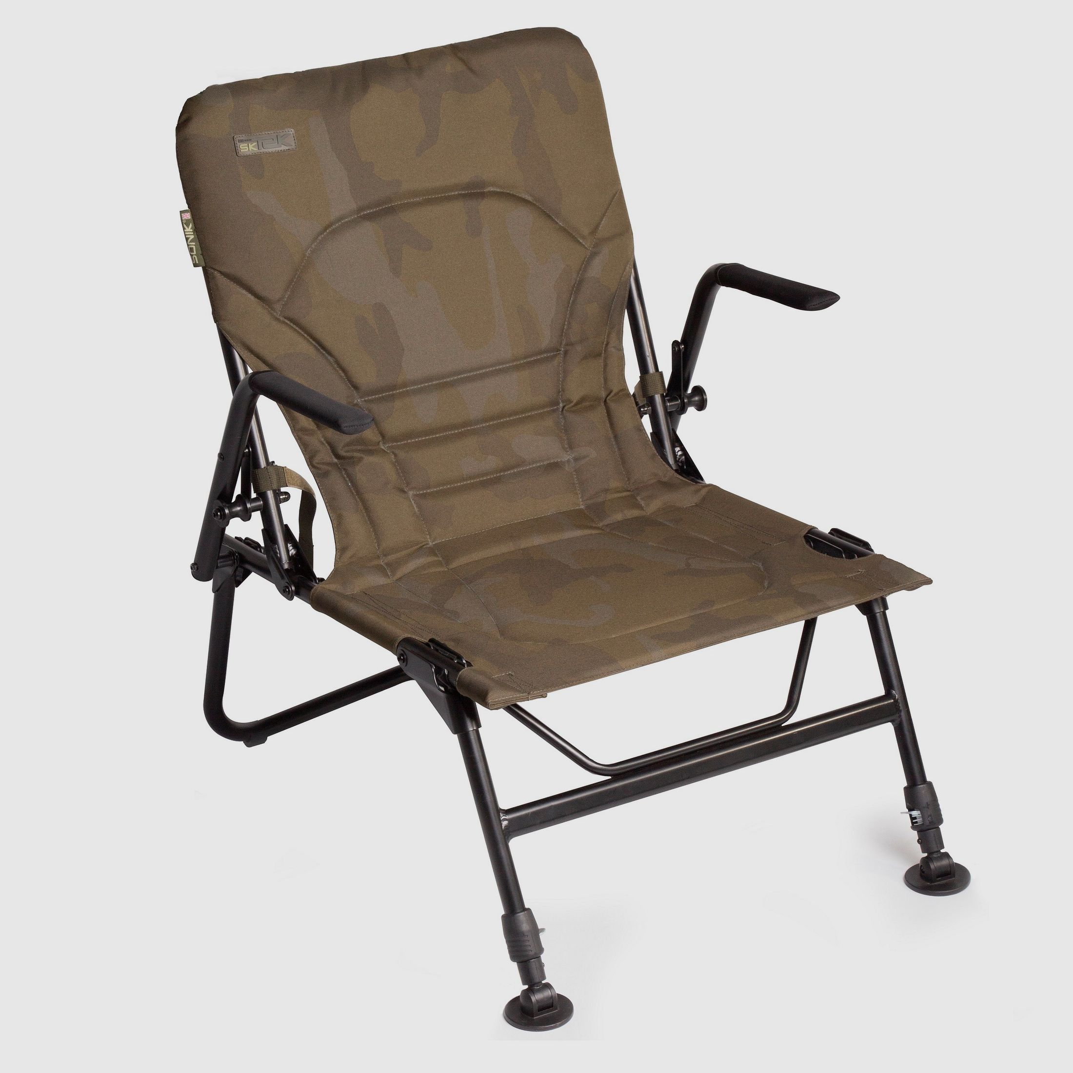 Sonik SK-TEK Lite Armchair