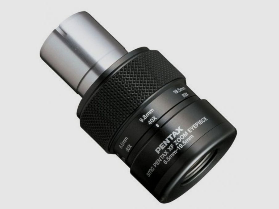 Pentax Pentax Eyepiece XF 6.5-19.5 Zoom