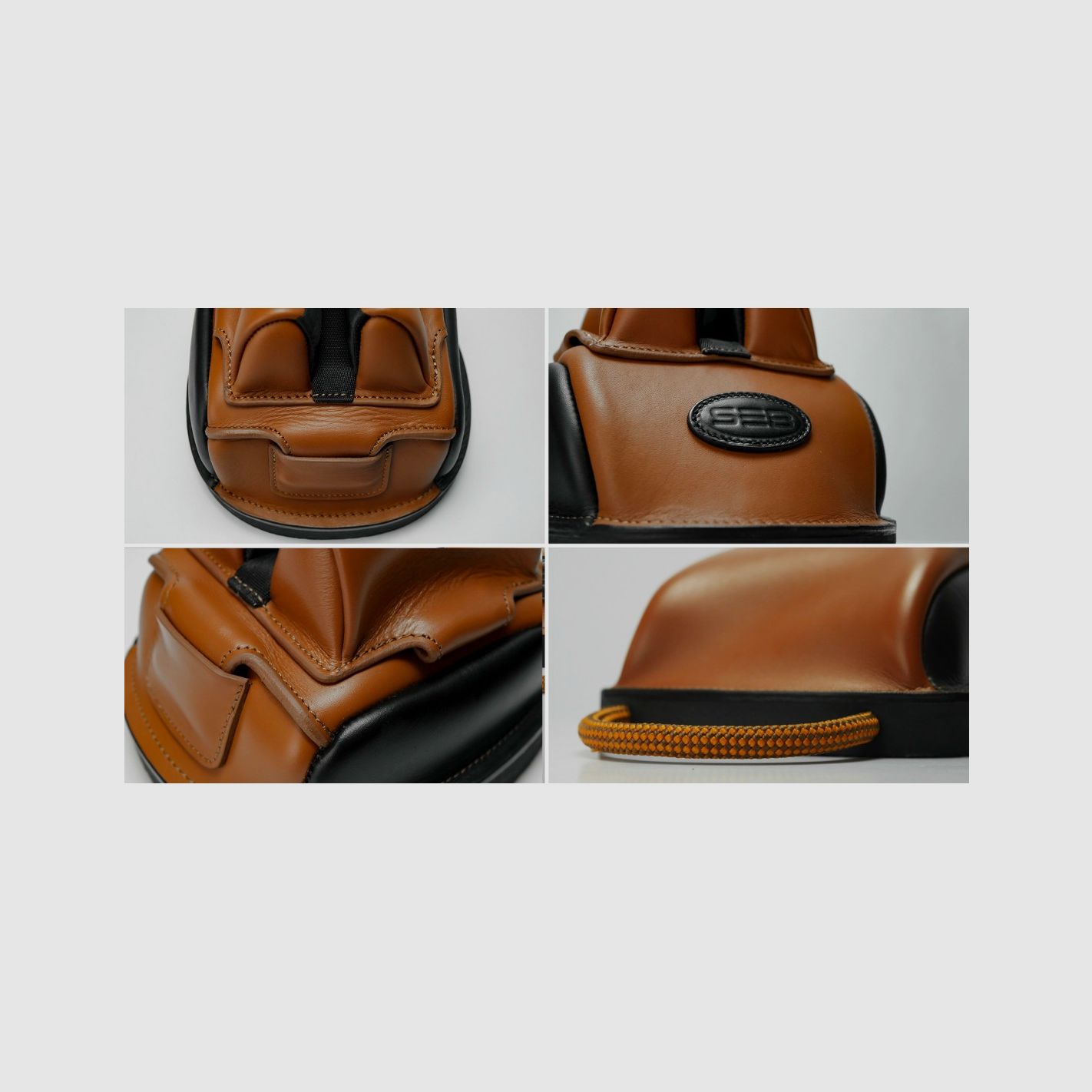 SEB REGULAR HINTERTASCHE 1" STD, Bild 4 von 4