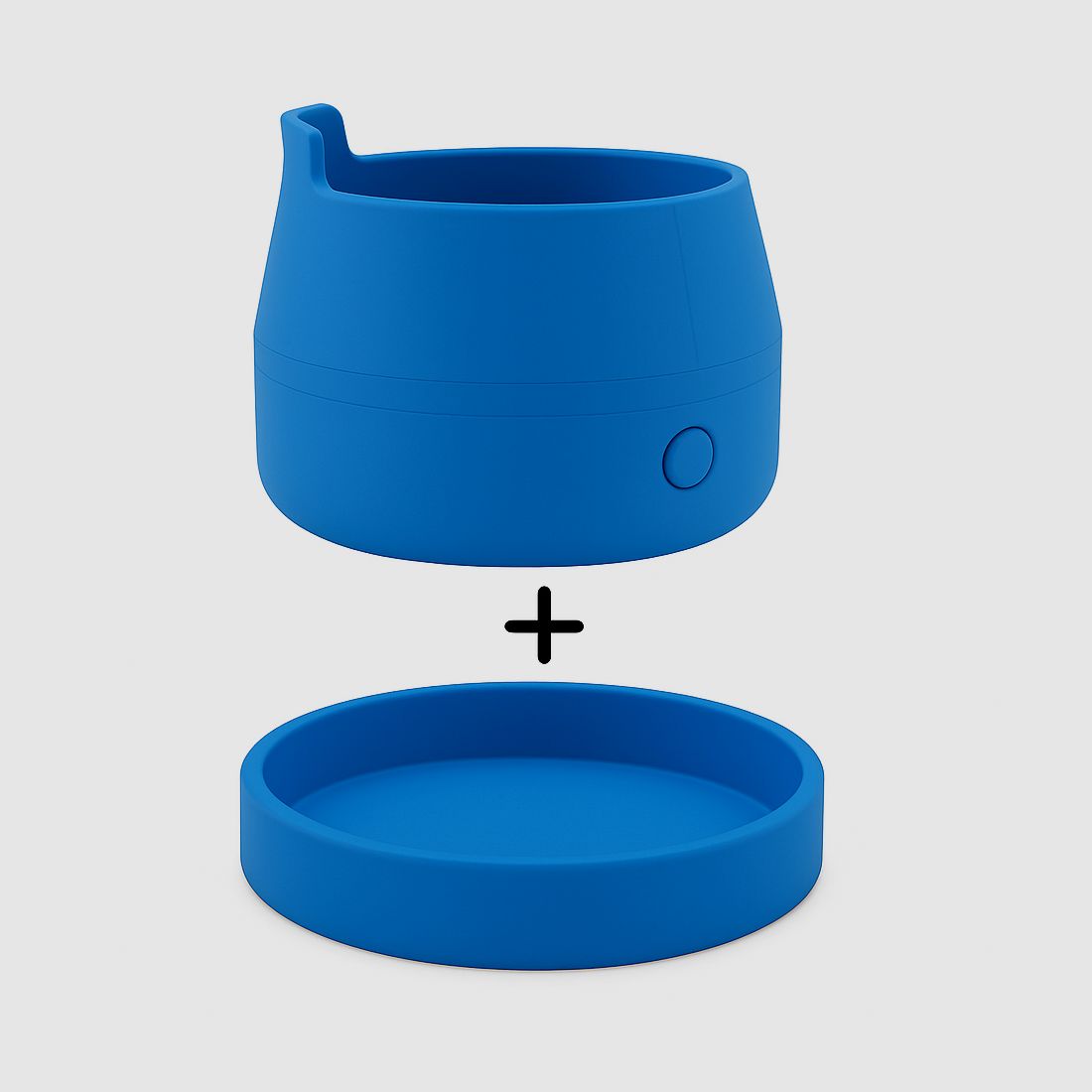 AEA HP Max - Cubierta de tanque - Combo "Sólido