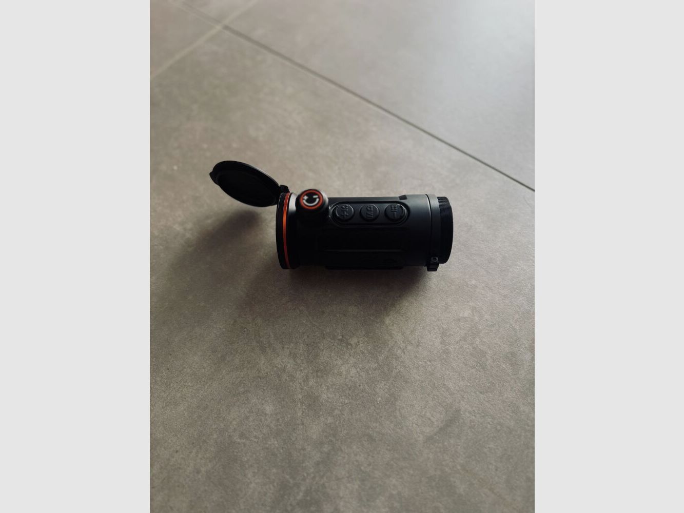 Therm Tec Hunt 650