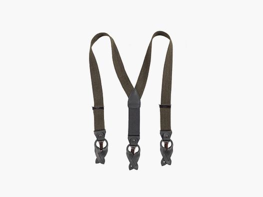 Hunting suspenders