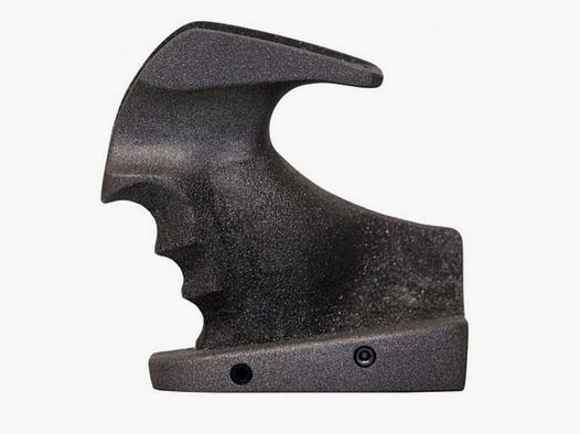 Walther Griff für SSP 3D-Schicht Pro links, Griffgröße M