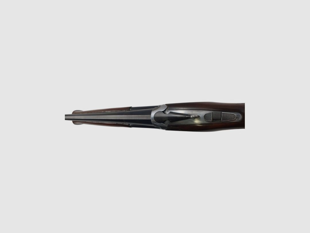 OP OCCASION - SUPERPOSE LINCOLN-FAIR PREMIER CAL.12/89 - ACIER, image 11 sur 11