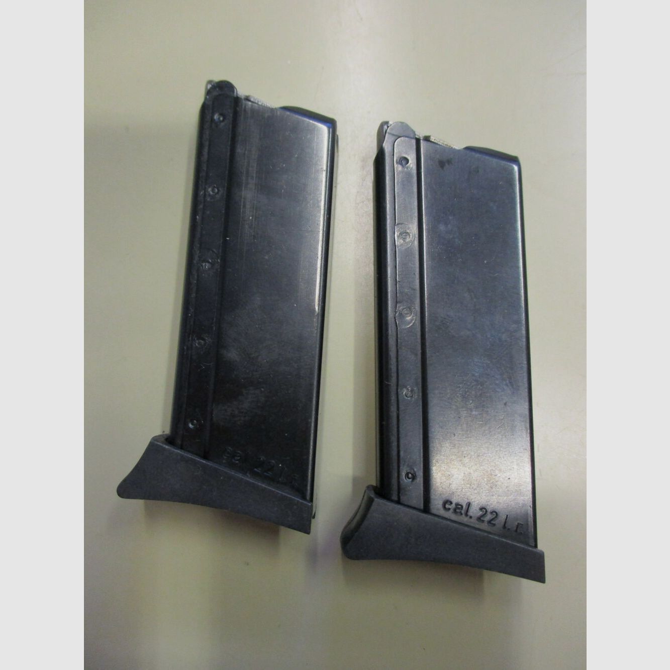 Walther TPH