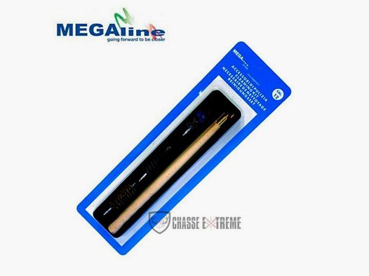 Reinigungsset MEGALINE für Kaliber 20