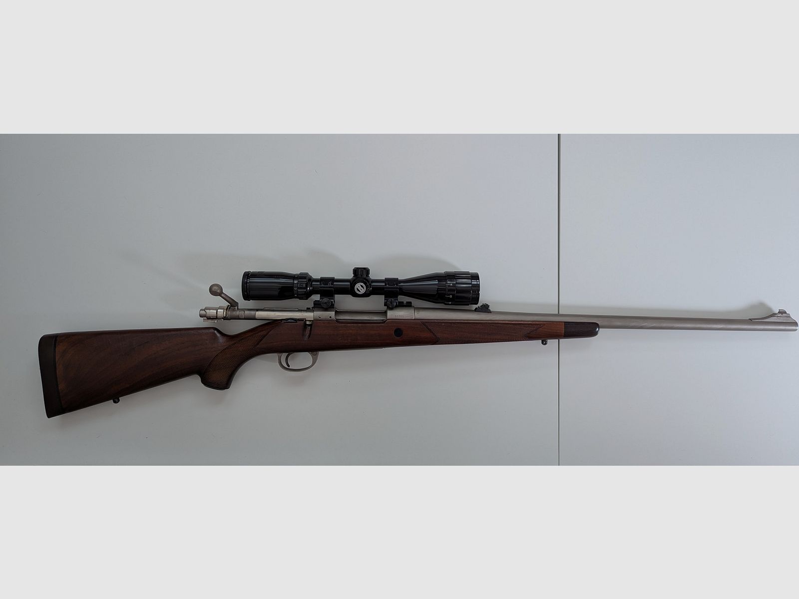 Zastava M98