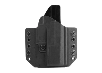 Kabura Doubletap do pistoletu CZ P-10S