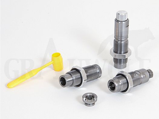 .38 S&W Lee Carbide Die Set