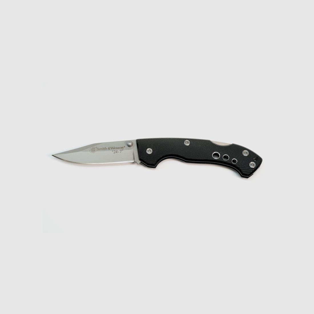 24/7 Folder (Smith & Wesson - CK109)