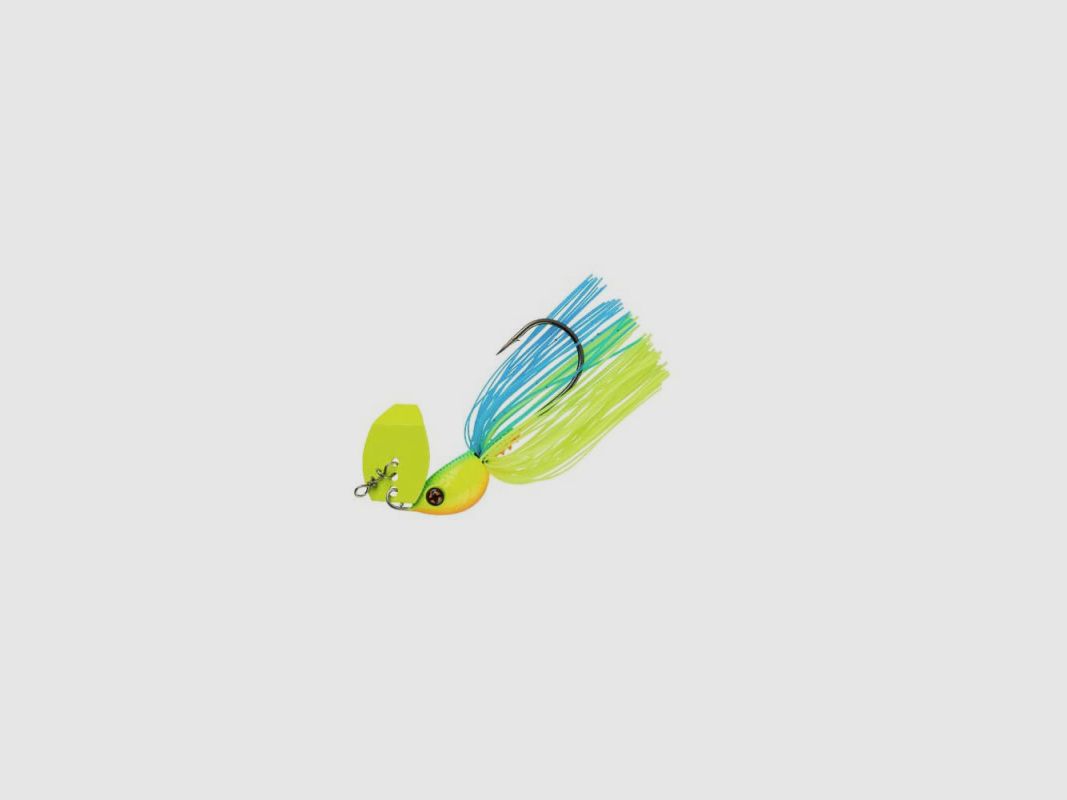 CAJUN BLADED JIG 3/8 OZ, Bild 7 von 8