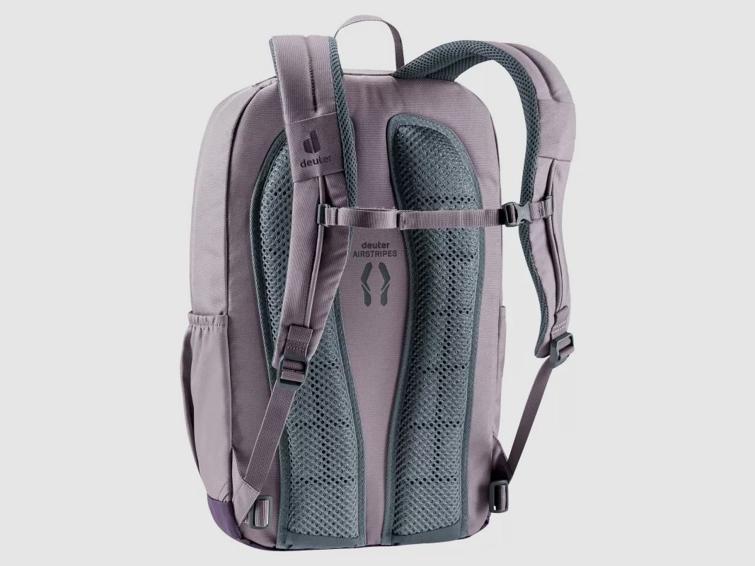 Deuter Gogo Lila, Grau, Bild 6 von 9