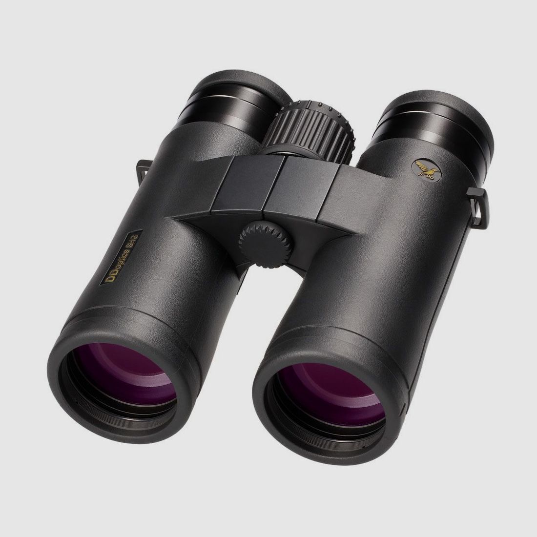 DDoptics SHG 10x42 binocolo