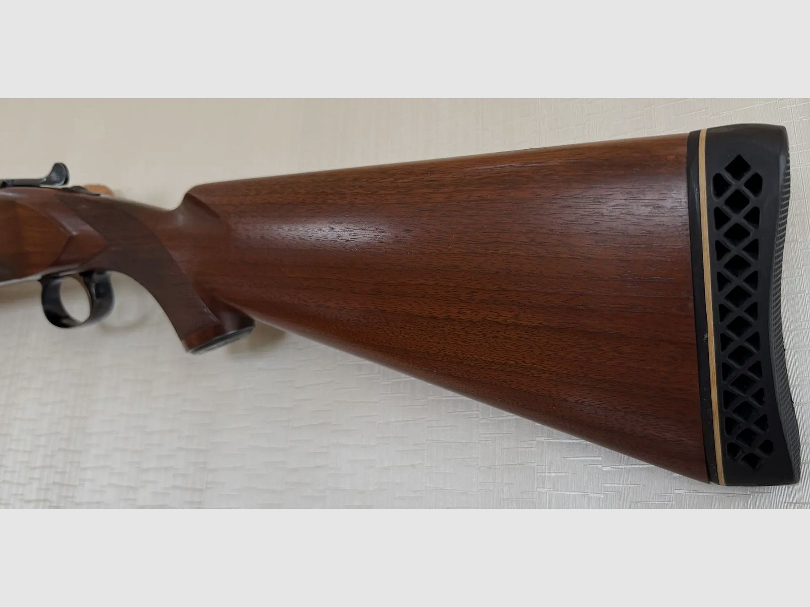 Winchester 101 XTR Kaliber 12/70