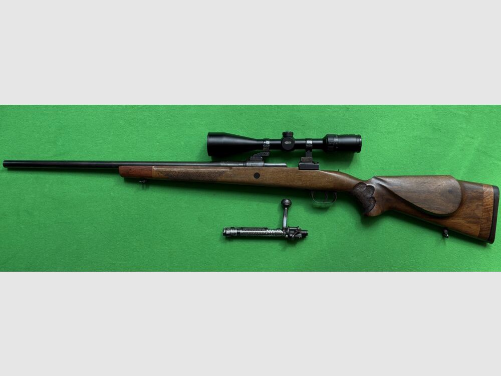 Mauser Typ 98