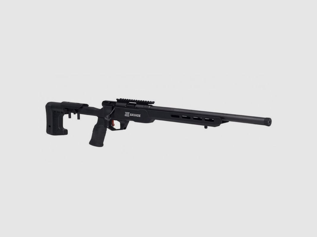 SAVAGE B22 Precision, image 2 sur 2