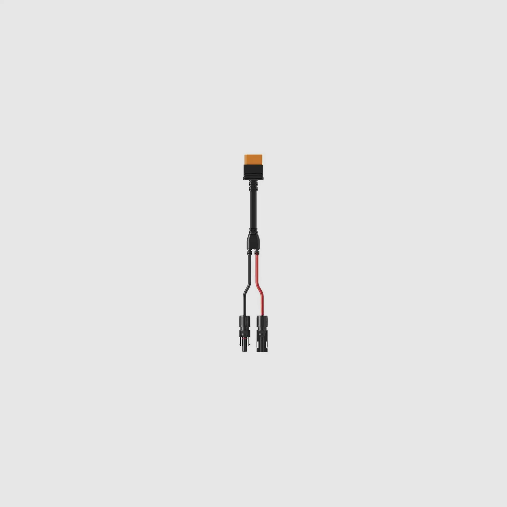 DJI Power MC4 Solar Charging Cable for Power 1000 Mini, image 1 of 4