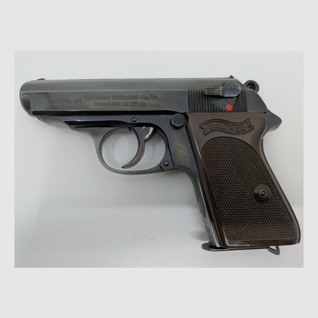 Walther PPK
