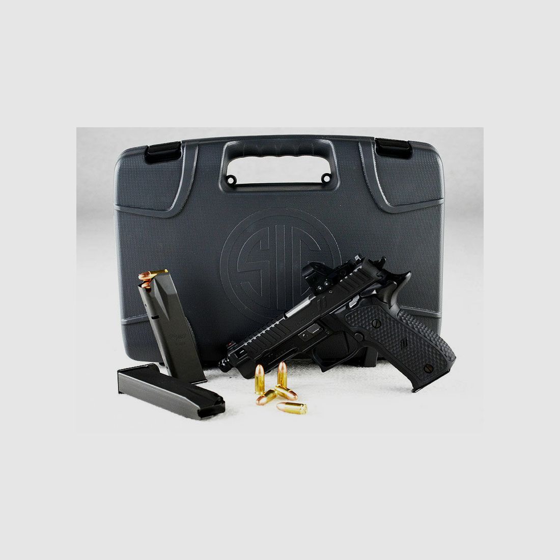 Sig Sauer P226 ZEV