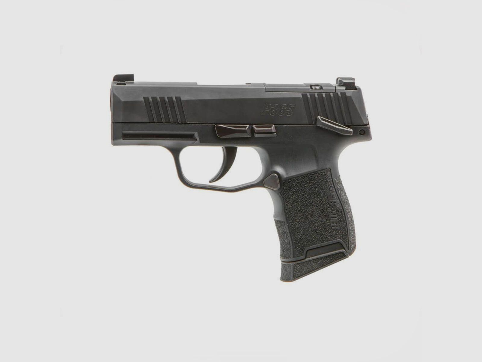 SIG SAUER – P365 NITRON 3.1″ X-RAY OPTIC READY – CAL 9X19, image 5 of 10