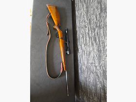 Mauser Modèle.66 Cal.30-06