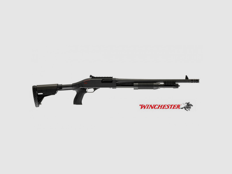 WINCHESTER SXP - ADJUSTABLE - 12/76