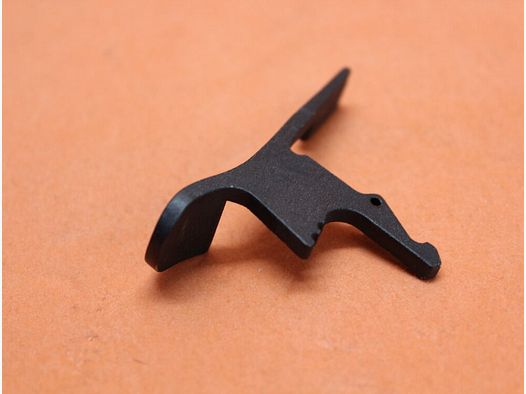 J&T Distributing AR-15: Zaczep uchwytu do ładowania ambidextrous/Klinke do dźwigni napinającej, oburęczny