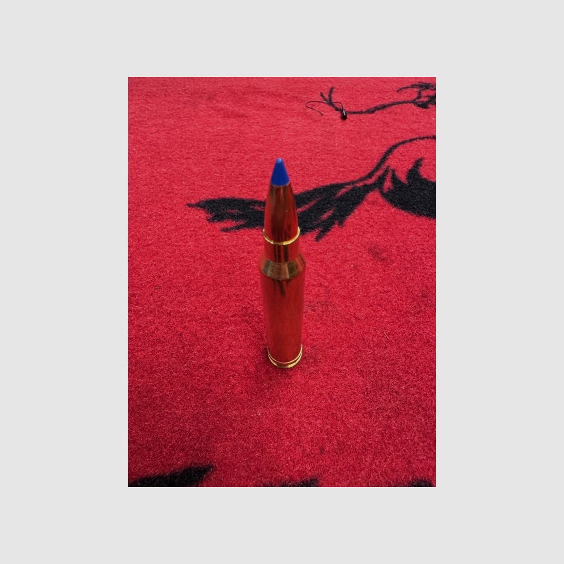 NORMA BONDSTRIKE 300 WIN MAG 180 GRAINS, Bild 4 von 4