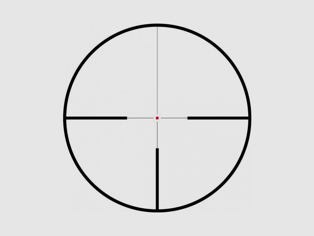 Hawke Vantage 30 WA 2.5-10x50 L4A Dot