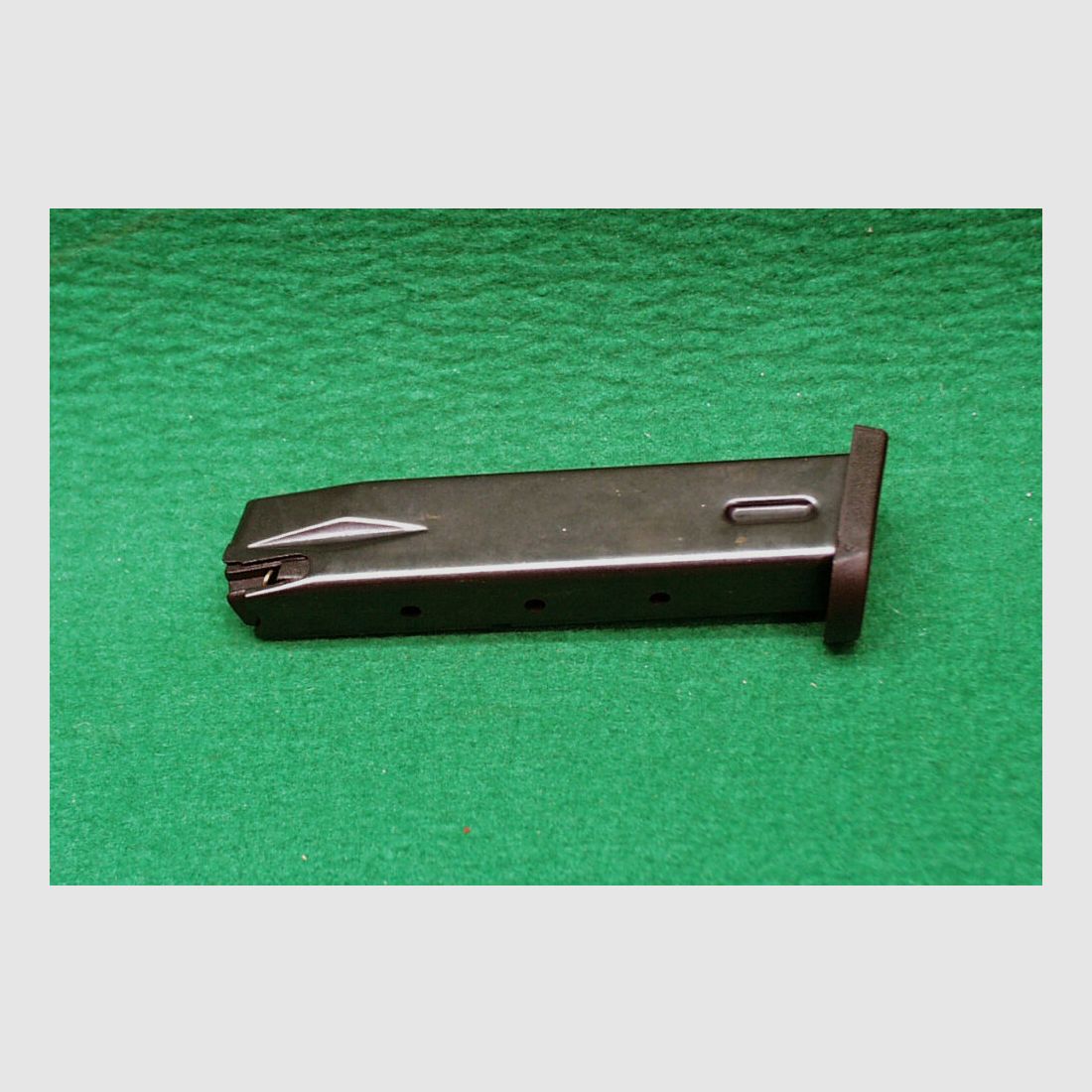 GSG Ekol replacement magazine Ekol Firat Compact Magnum ASI (15 shots)