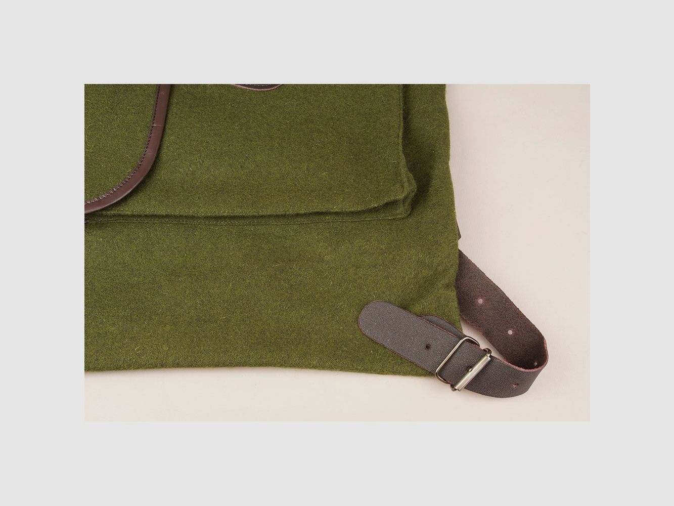 Mochila-Saco De Caza Almonte, imagen 1 de 7