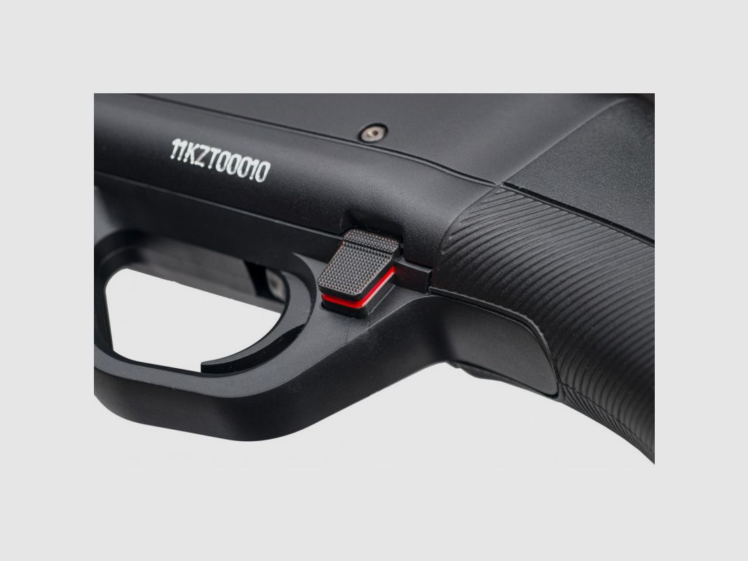 WINCHESTER SX4 COMPOSITE BLACK 12/89 LL76 4+1RD, image 3 sur 10